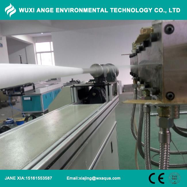 PP Spun Water Filter Cartridge Making Machine-4