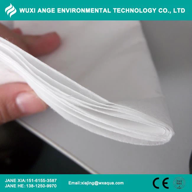 Spunbond Nonwoven Fabric-1