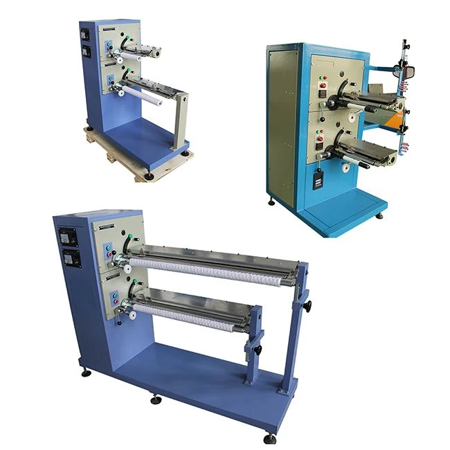 PP String Wound Filter Cartridge Making Machine