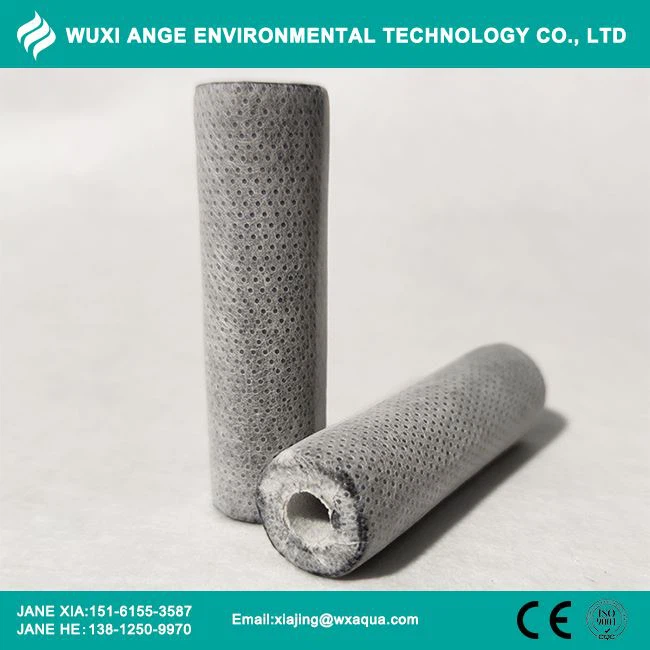 Shower Activated Carbon Fiber Filter Cartridge-3