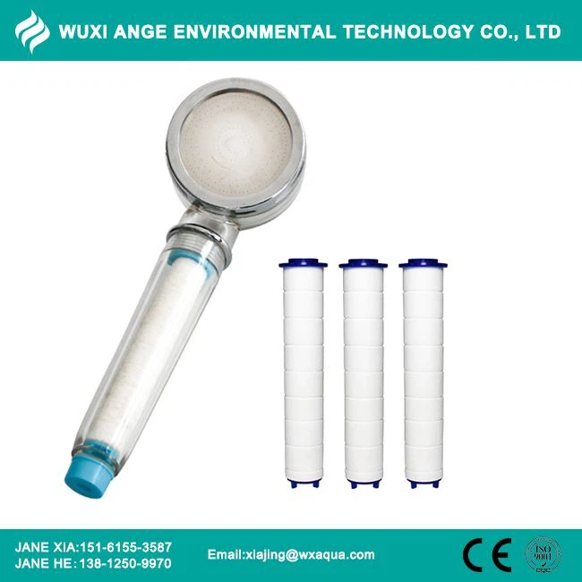 Shower Filter Element Cartridge Making Machine-1