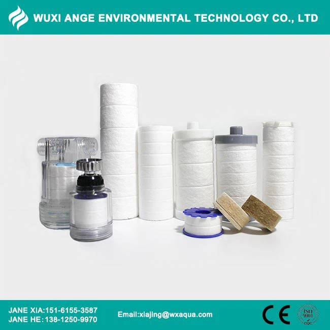 Shower Filter Element Cartridge Making Machine-4