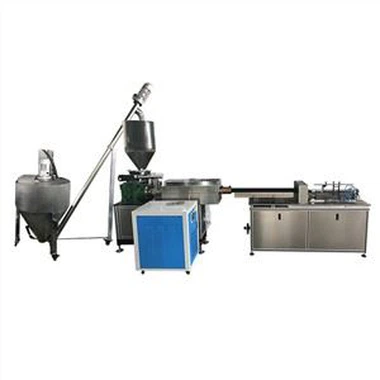 Automatikus CTO aktívszén-szűrő patrongép