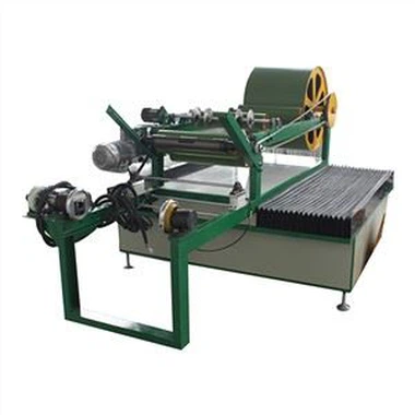 PP Spunlace nemszövött szövetkészítő gép