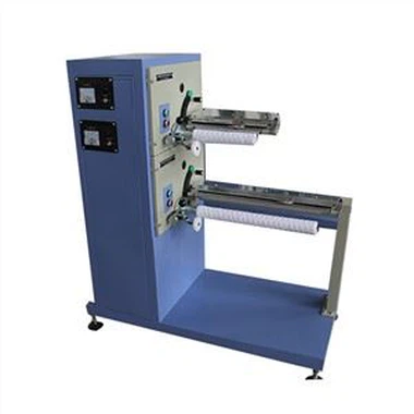 PP string seb szűrő patron gyártósor