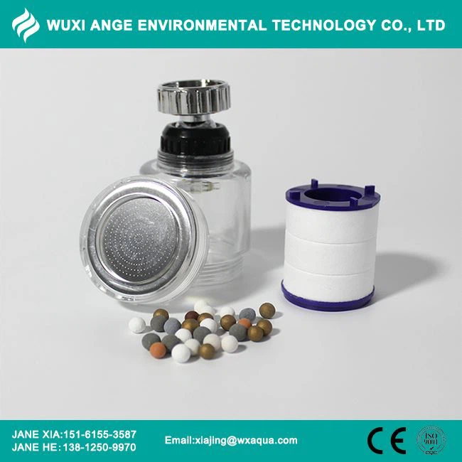 Universal Type Kitchen Fitting Faucet Filter-1