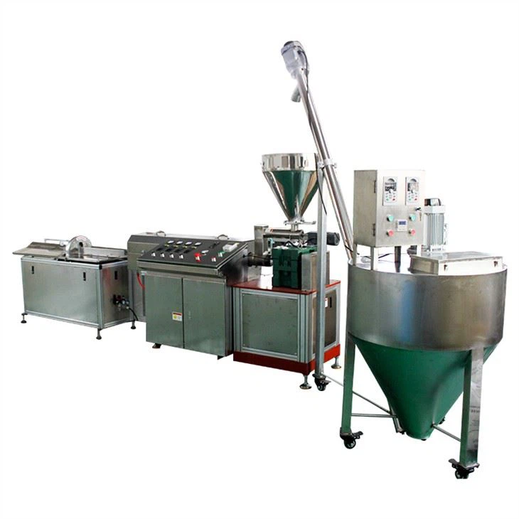 Cto Active Carbon Block Filter Cartridge Making