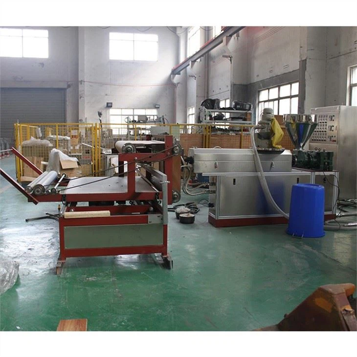 Melt Blown Face Mask Fabric Machine Line